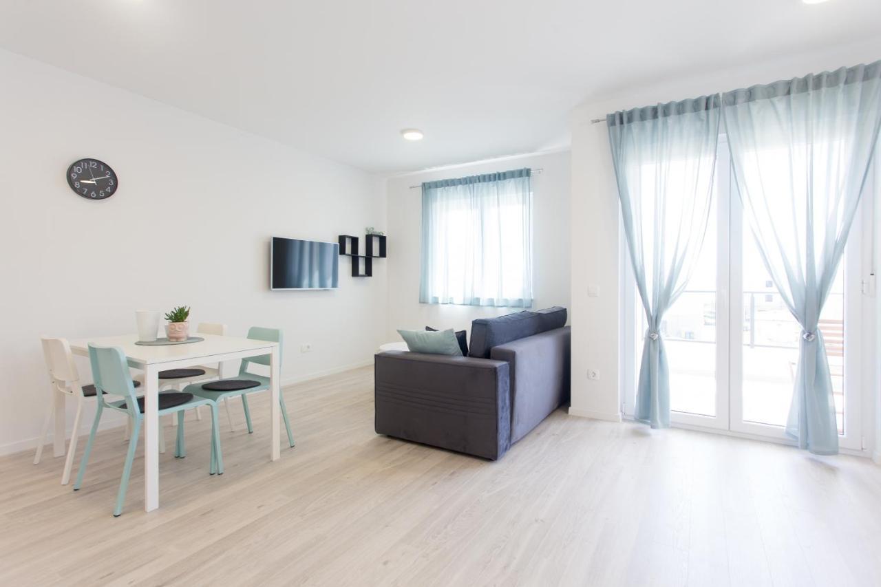 Delminium Apartment Kastela Exterior photo